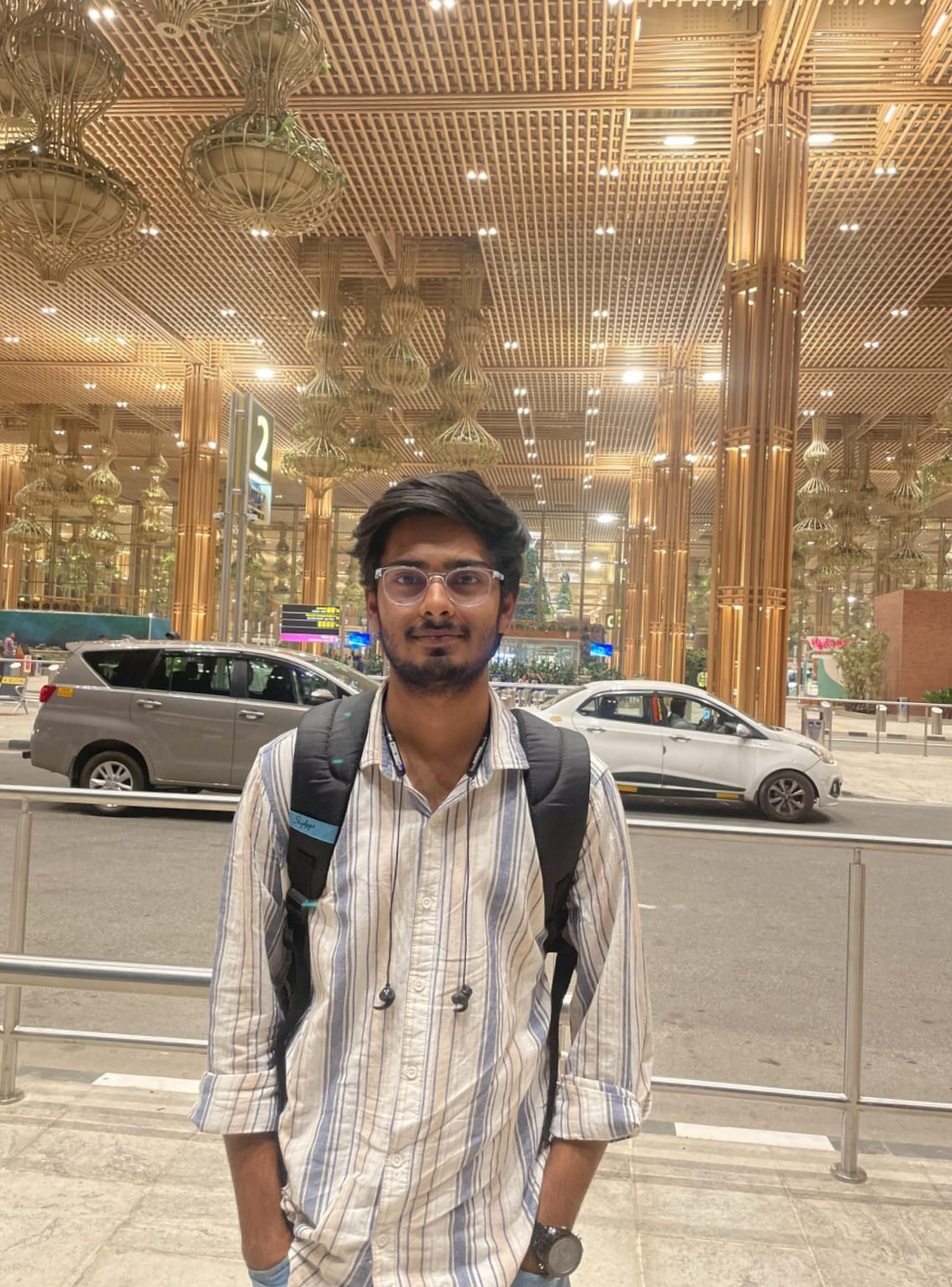 Chandan Chakrobortty — Global Client Deployments and International Architecture Consultations